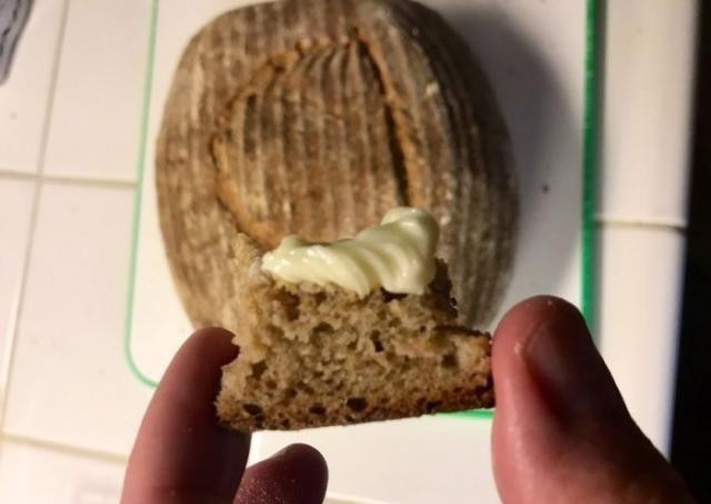 面包|4500年历史的酵母成功复活 重现古埃及风味的面包