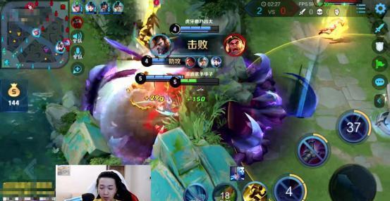 炸锅|吕德华夺冠让网友炸锅,景慧CP怒掷重金请主播,最后给华增热度