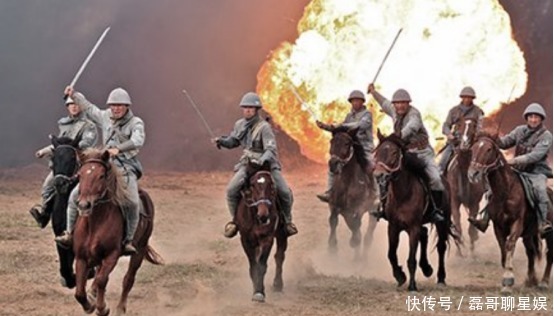 马比|二战时期,日本骑兵的东洋马比中国骑兵战马更好,它们怎么来的?