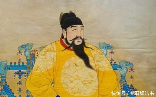 明君|都说明朝十六帝不如清朝十二帝，清朝皇帝为何看起来都是圣人