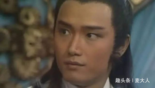  翁美玲|三哥苗侨伟杨盼盼帅、梅艳芳酷、翁美玲俏，他为何选择戚美珍