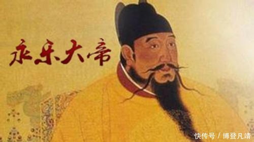 朱允炆|永乐大帝赠给活佛一把剑，被英法联军夺走，如今在英国博物馆展出