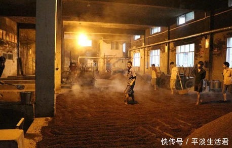 以说|酒精酒也是粮食酿造的,为啥受大众的排斥呢看完或许对你有帮助