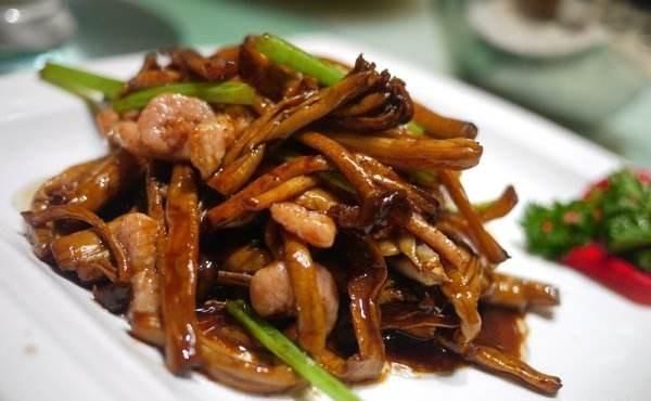  味道|六道味道超级美味的家常菜，做法不麻烦，但是胃口超级好！