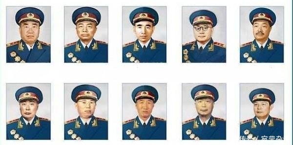 朱总司令|他是总司令,九大元帅愿意服从他的指挥,是粟裕很佩服的一位