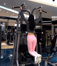 结婚|搞笑GIF：结婚真让人又期待又怕啊