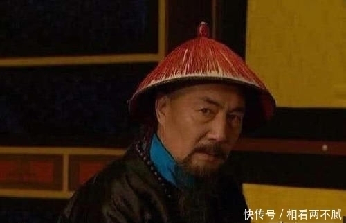 抄家|为什么三朝老臣张廷玉在最后却被乾隆抄家?真相揭开,让人不敢相信