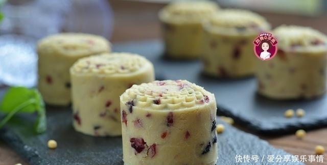  清甜|我家年年夏天都吃的小点心，清甜细腻赛糕点，70多岁老妈点名要