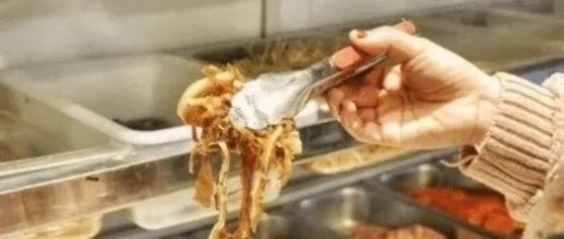 牛百叶|麻辣烫中隐藏的“贵菜”,每次有人拿,老板心里都在流血