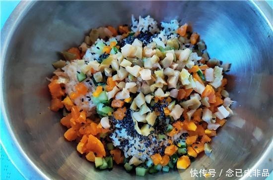 早餐|我的闺蜜从来不早起,每天早餐却满满一大堆,朋友圈这个办法好