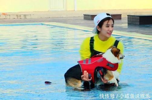 无人|她就因为说错3个字,被导演赶下台,现在成了无人问晓的小主播