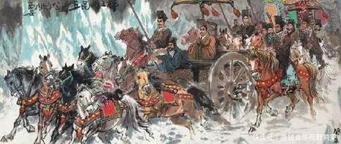 权利|周是怎么逐渐失去天下共主的?