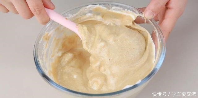 海盐|网红焦糖海盐蛋糕配方大公布,零失败在家一样做