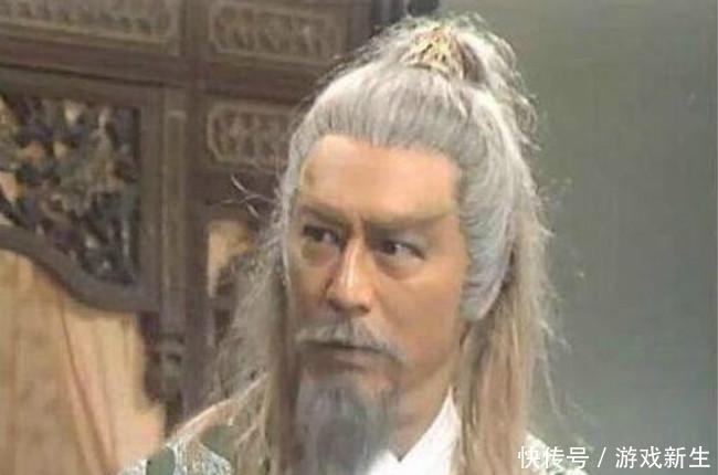  临终前|此人暴打黄药师 狂揍洪七公 临终前大声喊出10个字 字字戳心