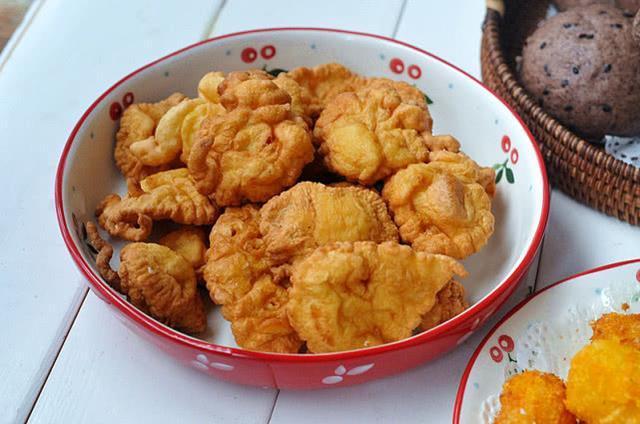  红枣|家有巧主妇，早餐不用愁，30分钟搞定一桌，成本不过10多块！