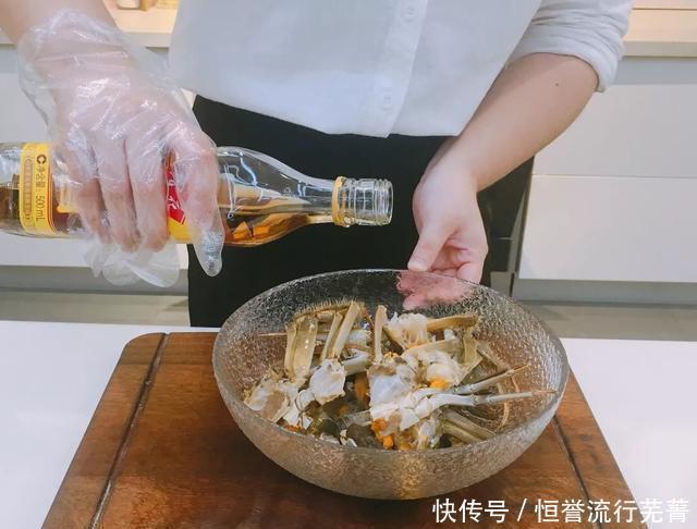 挑出|螃蟹应该怎样挑选学会这3招,轻松挑出新鲜肉肥的好螃蟹