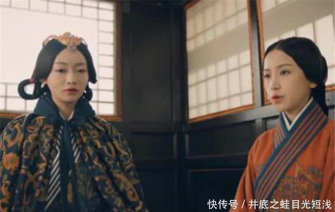 诛杀|皓镧为儿子夺回权利,而嫪毐被诛杀,唯独小春能有圆满结局