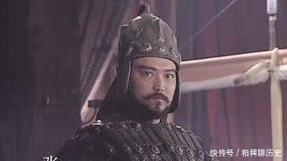 关平|刘备三虎将子嗣大比拼，最牛的不是关兴、张苞，竟然是赵云的儿子