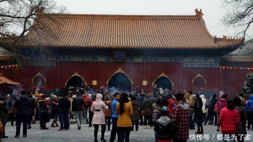  寺庙|寺庙拜佛五大禁忌, 原来大部分人都拜错了, 这样烧香容易引火上身