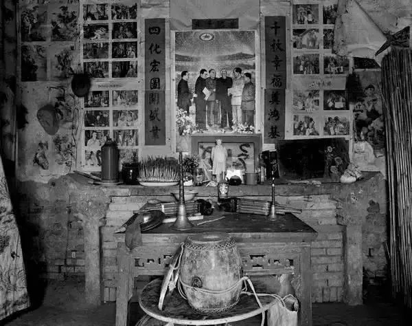 深有感触|70、80年代农村缩影，深有感触，回忆满满