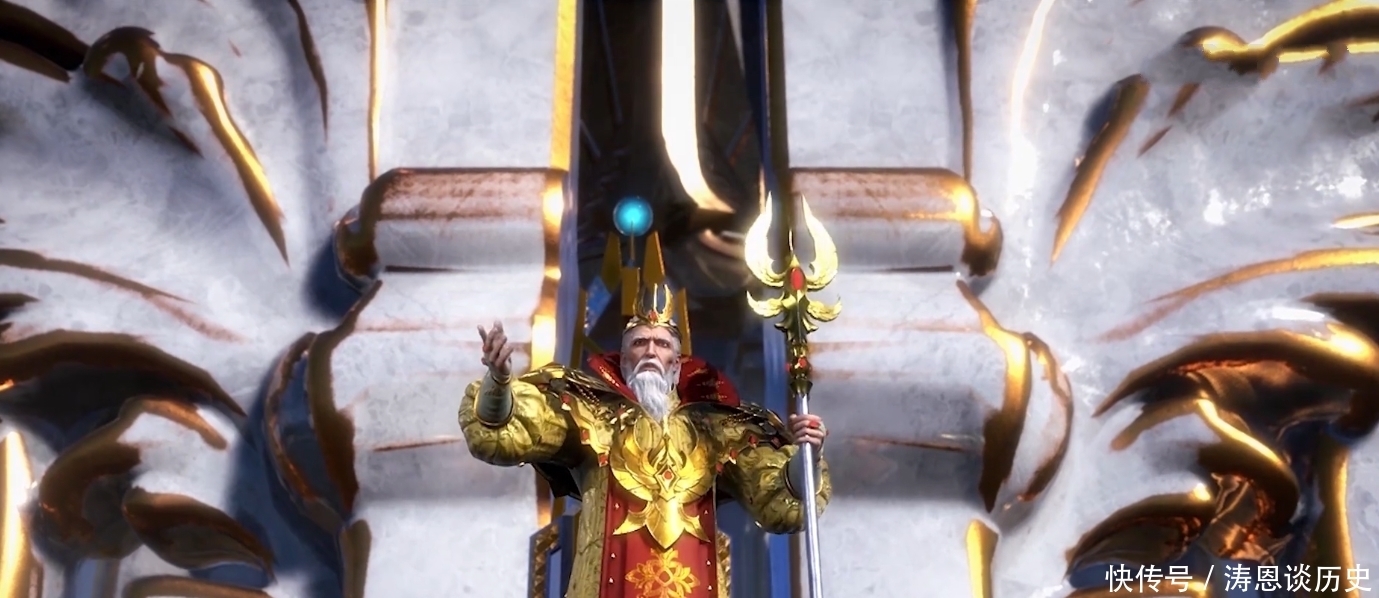 等级达到|同样是帝国将领，天斗骑士团“统帅”70级，星罗统帅则厉害了！