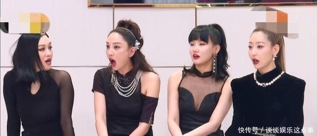 实力|资本第一,实力第二,《浪姐》认真做女团?