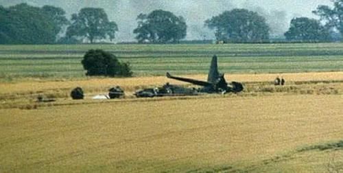 交织|美女、战争与生死的交织——“孟菲斯美女”号传奇故事与真实历史