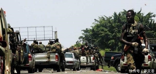 国内|法国会成为第二个“ 科特迪瓦”么？