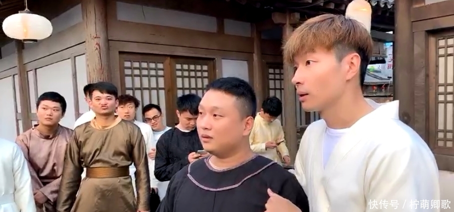 大唐|企鹅电竞帝师:梦回长安十二时辰时期的大唐,带你领略唐朝风采