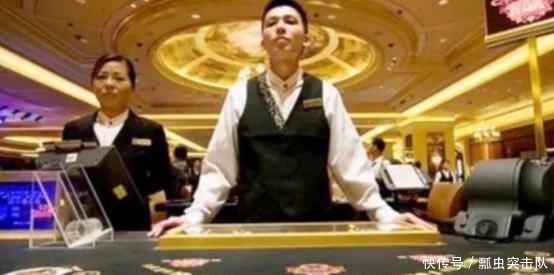 马上|假如在澳门赢了1000万，见好就收马上收手，能成功把钱带回大陆吗