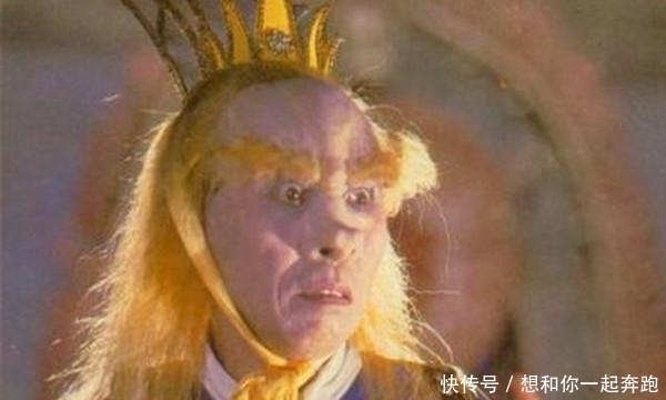 唐僧|西游里唯一一个吓哭孙悟空的妖怪,如来佛和真武大帝都不想惹!