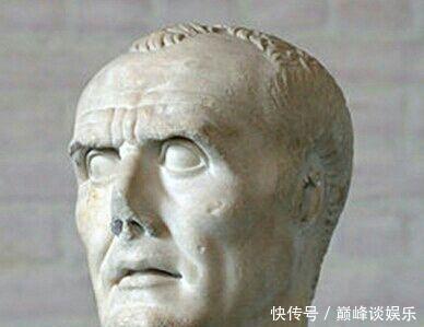 苏拉|马略苏拉大作战,却把罗马共和国毁了个底朝天