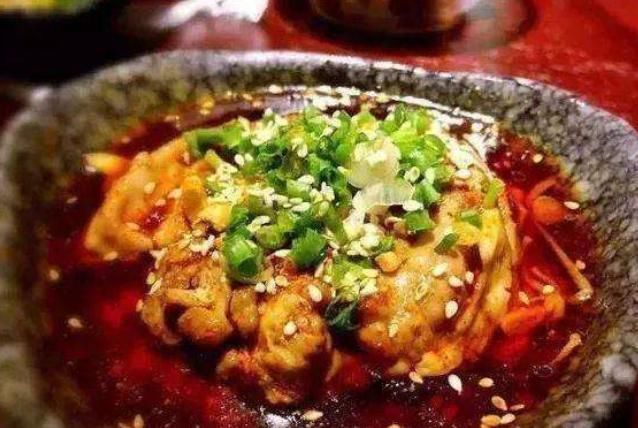 日本|在日本爆红的“假中国菜”,连中国人都不知道,你吃过吗