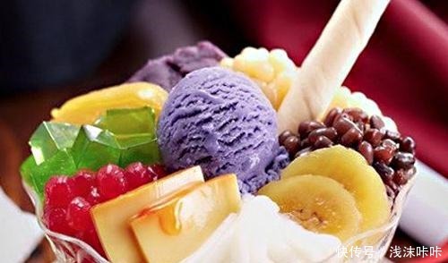 律宾人|菲律宾经典甜品,据说没吃过的人都后悔了!