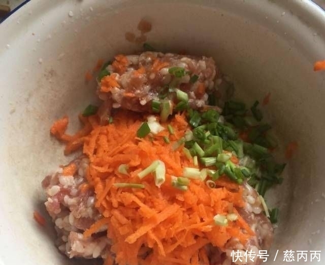 家人|豆皮糯米卷，清蒸不腻，深受家人喜爱