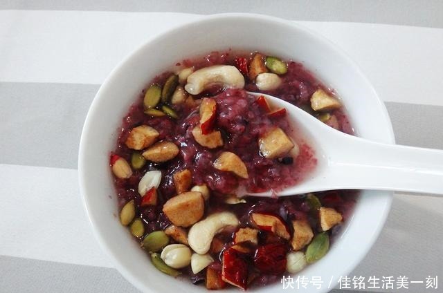 家人|我家从不买早餐,每天自己做,吃得好,营养多,家人吃出好身体