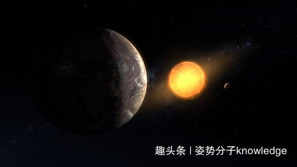 地球|原来地球如此普通!加拿大科学家银河系中类地行星可能有60颗