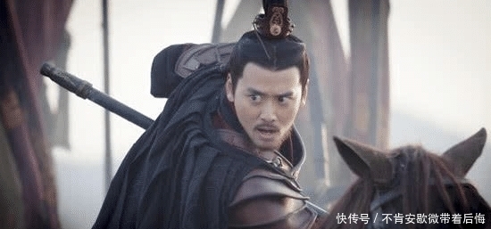  云台|刘秀最可怕的对手，一人打爆云台九大名将，以一郡对抗整个帝国