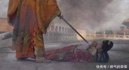 自杀|崇祯帝自杀前, 此人拥兵80万为何不愿北上救驾? 为何也没人怪他?