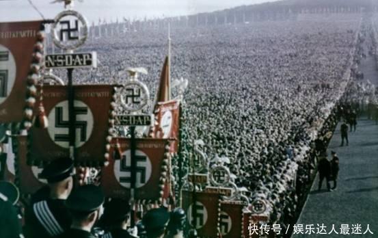 民族就|二战时期, 遭遇最悲惨的三个民族, 伤亡达7000万人, 一个差点被灭族