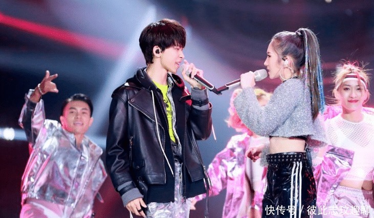 明日|《明日之子》:感觉欧阳娜娜的声音有点油,跟奶拽的声音不太搭