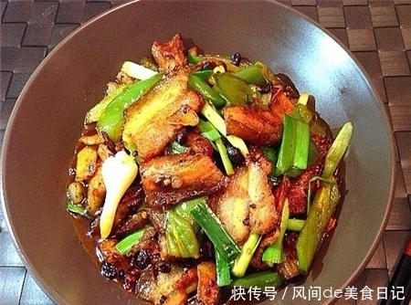 回锅肉|回锅肉最正宗的做法,大厨说记得多加一个步骤,味道会更香