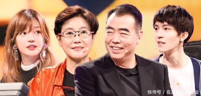 胡杏儿 《演员2》榜单：胡杏儿升至第8，被尔冬升骂哭的她居然是榜首