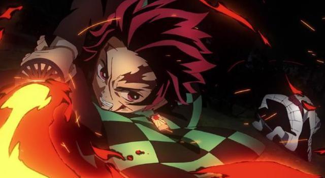 炭治郎|销量和评价双丰收!鬼灭之刃为何可以收获如此高评价?