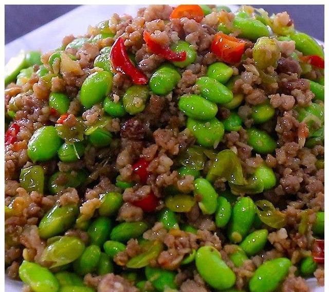 天热|八月天热,大鱼大肉不如这5道菜,每天换着吃,省钱实惠又营养!