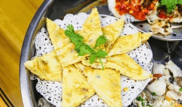做法|顺德“秘传”美食大揭秘!老顺德人才知道它们的做法!