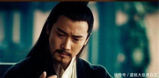 此人|此人一生叛变3次, 不仅坑了诸葛亮, 还让2大名将都丢了性命