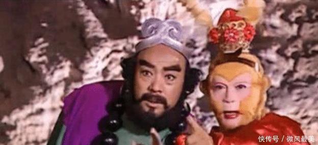  杀死|沙僧取经路上一直是得过且过, 不愿得罪人, 为何却狠心杀死有背景的他！