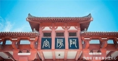 资金|中国第一座“烂尾楼”,光卖门票就日入50万,联合国称其世界奇迹