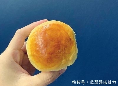 小面包|淡奶油小面包(消耗奶油&不变硬面包)